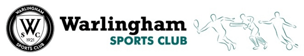 Warlingham Petanque Club