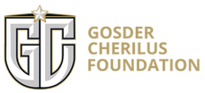 The Gosder Cherilus Foundation
