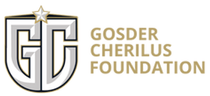 The Gosder Cherilus Foundation