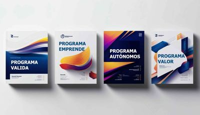 Programas para emprender