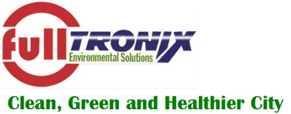 FullTronix @ Clean, Green and Healthier City