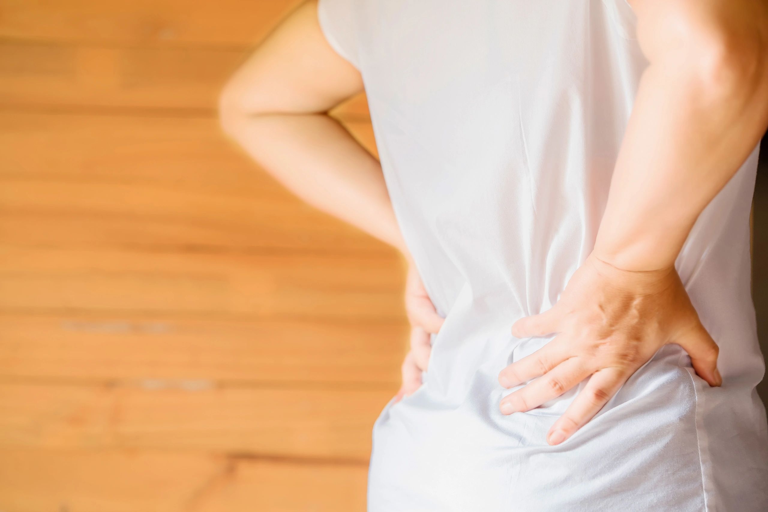 Why your back pain keeps coming back and why it could be serious
