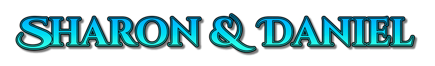 Sharon & Daniel