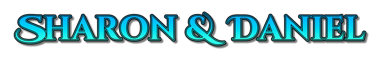 Sharon & Daniel