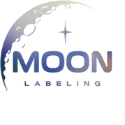 Moon Labeling
