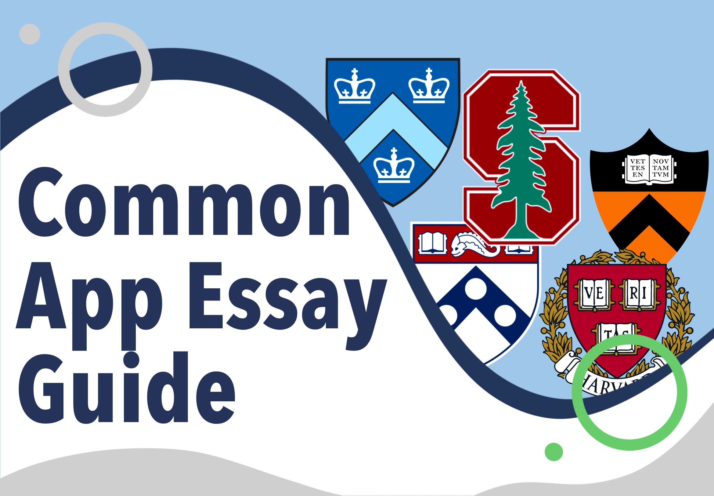 cancer common app essays