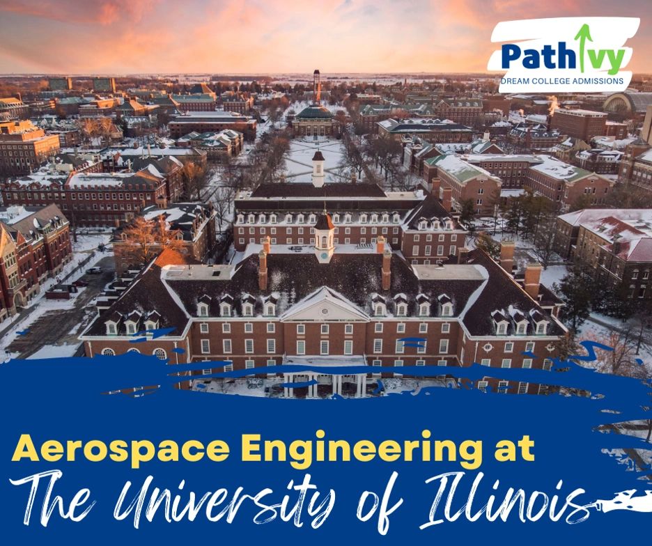 Aerospace Engineering At Uiuc