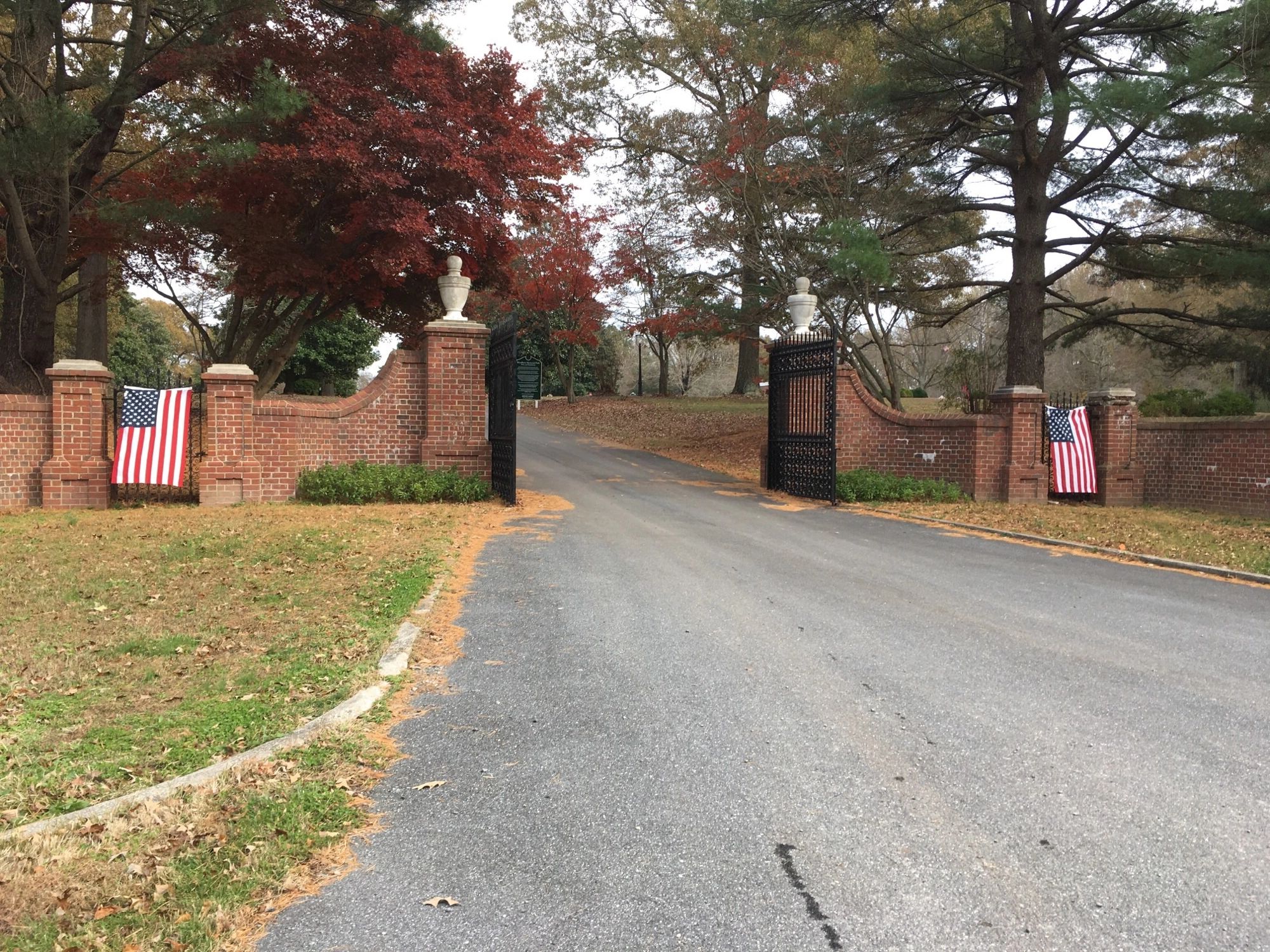 Burial Plots: How Much Space Is Really Needed? - 8tp39cx