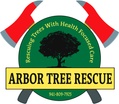 Arbor Tree Rescue