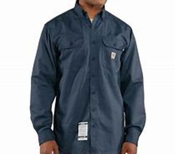 Available in Dark Navy and Khaki