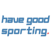 Have Good Sporting.
