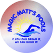 Magic Matt's Pools