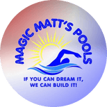 Magic Matt's Pools