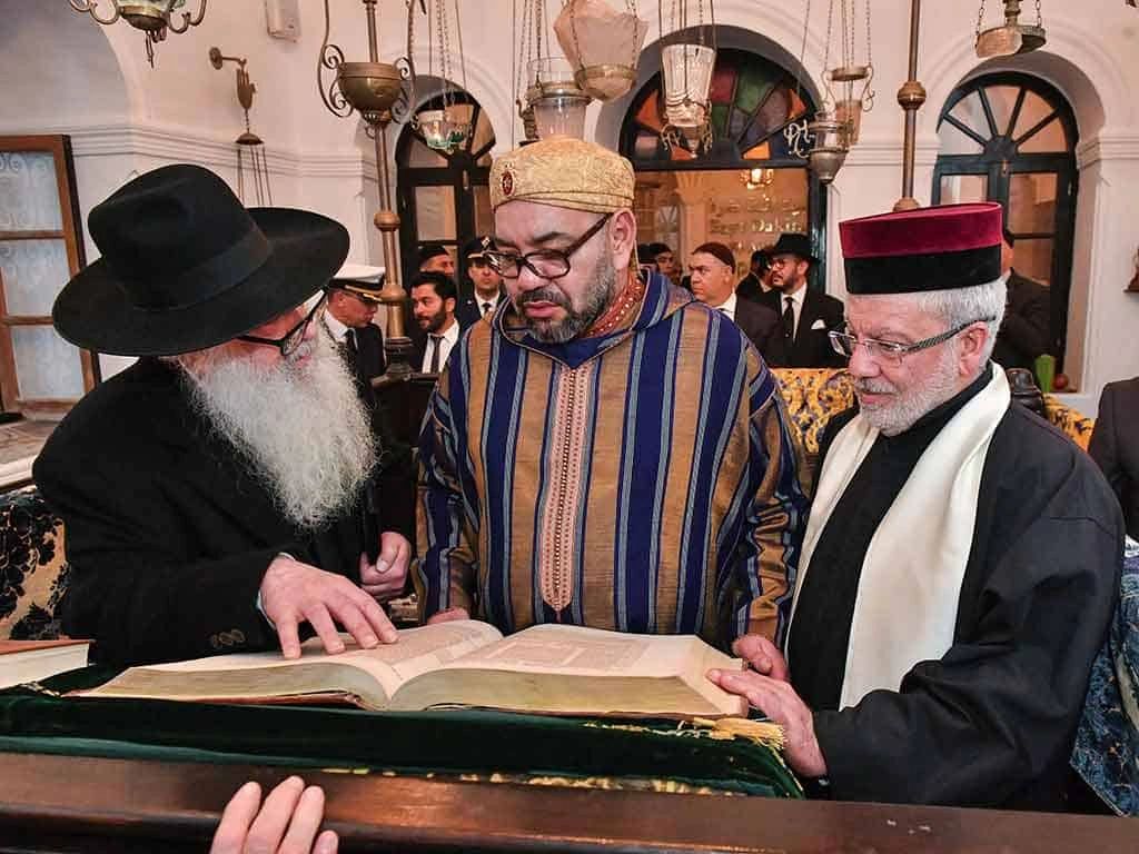 A Guide to Morocco Jewish Day Tours - Conclusion