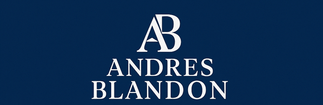 Andres Blandon 
Professional Speaker