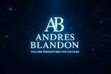Andres Blandon 
Professional Speaker