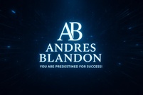 Andres Blandon 
Professional Speaker