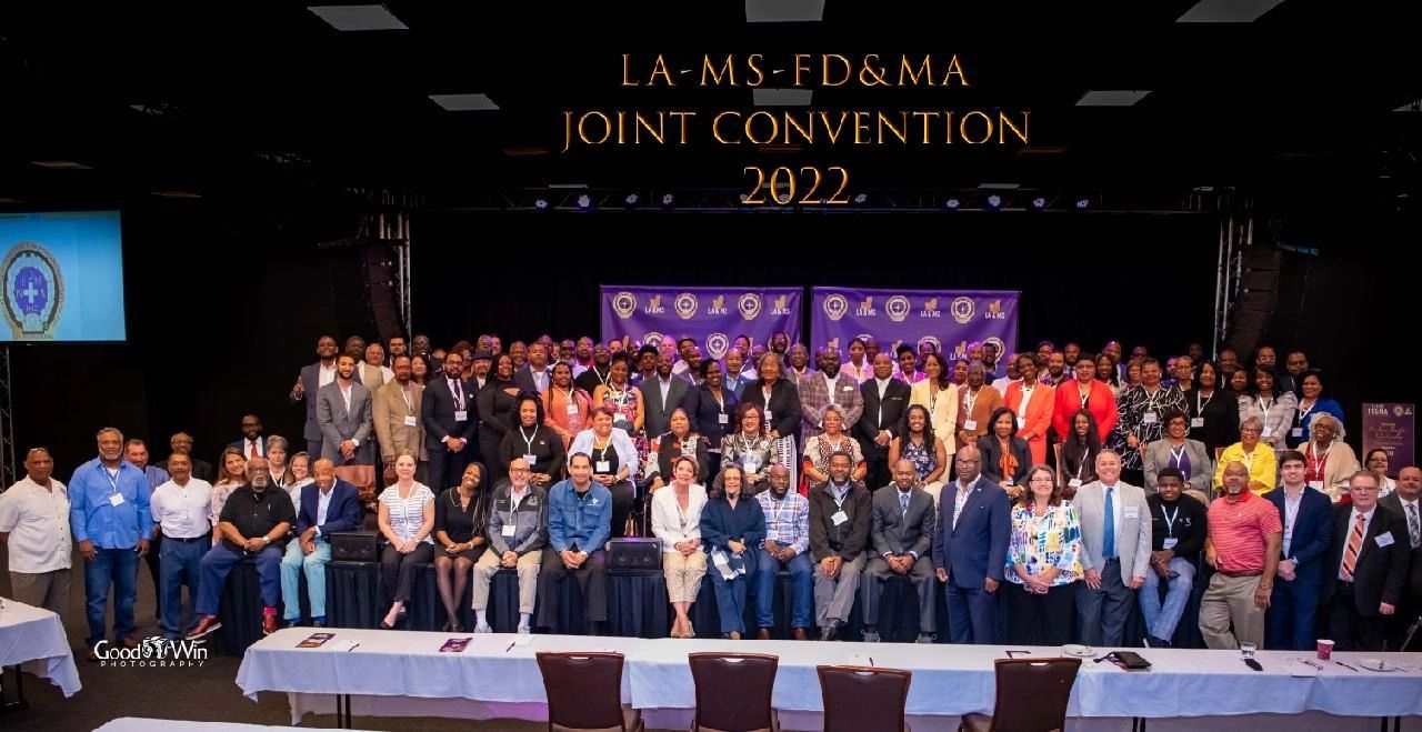 LOUISIANA FUNERAL DIRECTORS AND MORTICIAN ASSOCIATION