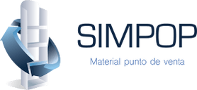 Soluciones Integrales en Material POP