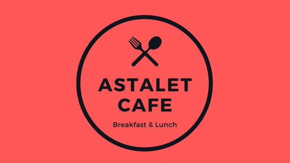 Astalet Cafe