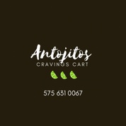 Antojitos Craving Cart