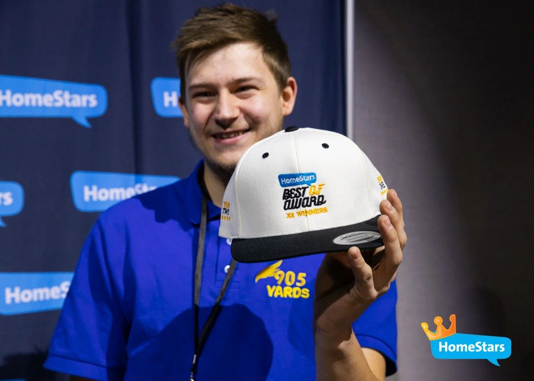 Lawn Care, Property Maintenance, Snow Removal, & General Landscaping