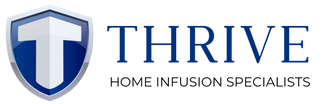 Thrive Home Infusion Specialists PLLC