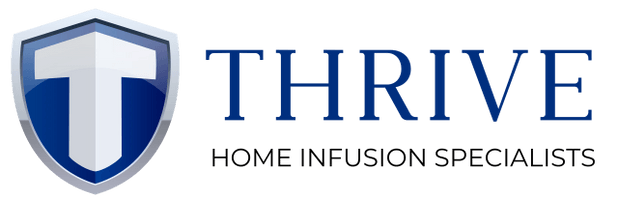 Thrive Home Infusion Specialists PLLC