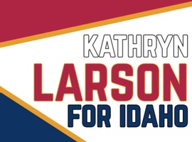 KathrynforIdaho