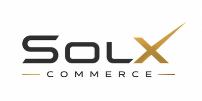 SOLX COMMERCE PTE LTD