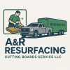 A&R Resurfacing Cutting Boards Service LLC

