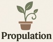 Propulation