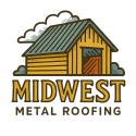 Midwest Metal Roofing
