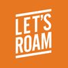 https://www.letsroam.com/