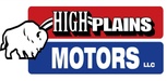 High Plains Motors Repair