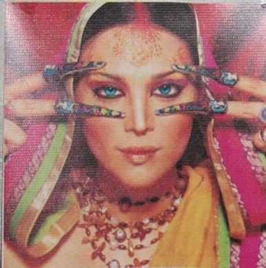 digital printing