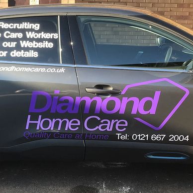 Vehicle Livery