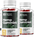 Element Organics Hemp Gummies™ Australia Explained