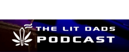The Lit Dads Podcast