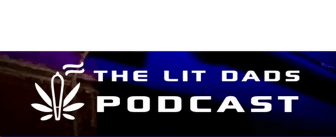 The Lit Dads Podcast