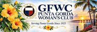 Punta Gorda Woman's Club