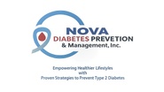 Small steps, big impact 
together we can 
prevent type 2 diabetes
