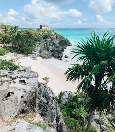 Apartments for sale in Tulum