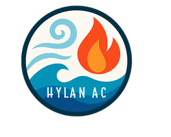 Hylan Air Conditioning