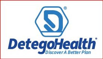 Detego Health Group Coverage For Individual 1099 Self Employed