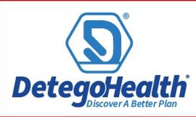 Detego Health Quick Reference Guide/ Iron Health Coverage Sign Up / Contact Us