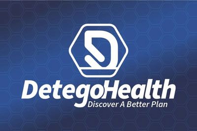 Detego Health Coverage for Iron Health Group Coverage. "How to Log In"