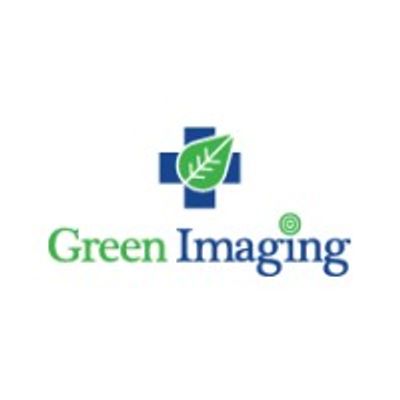 Green Imaging for Diagnostic Imaging