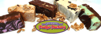 Just Heavenly Fudge