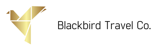 Blackbird Travel Co.